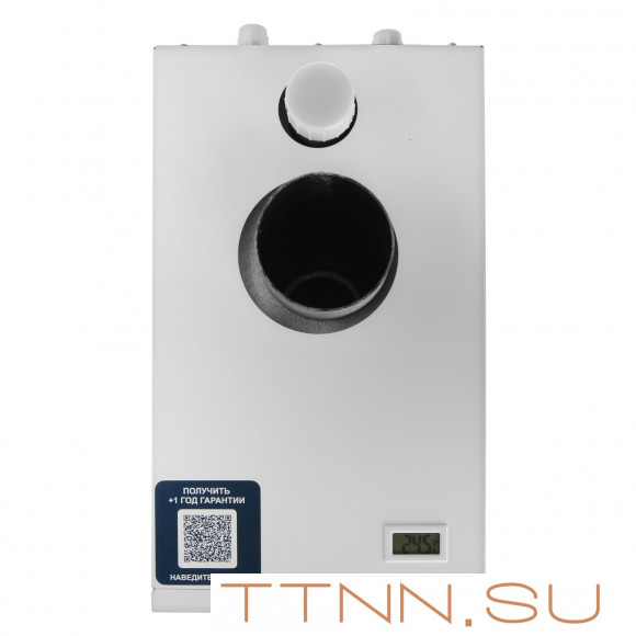 Двухконтурный газовый котел Сигнал Жар КОВ-16СКВC (16 кВт) Двухконтурный газовый котел Сигнал Жар КОВ-16СКВC (16 кВт)