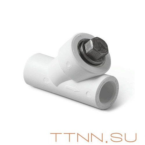 Фильтр РосТурПласт внутр/внутр 45? 32 арт.10841 Фильтр РосТурПласт внутр/внутр 45? 32 арт.10841