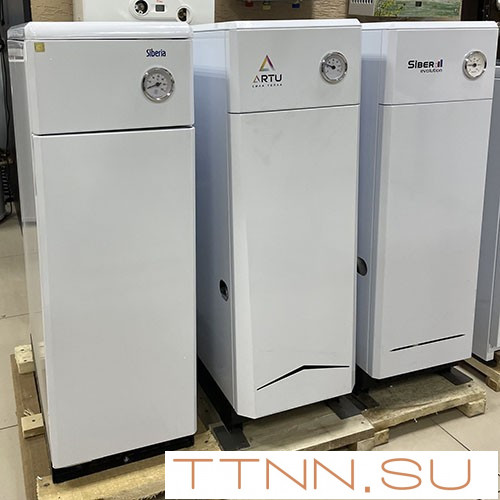Напольный газовый котел Siber Evolution (SIT) КСГ-30 Напольный газовый котел Siber Evolution (SIT) КСГ-30