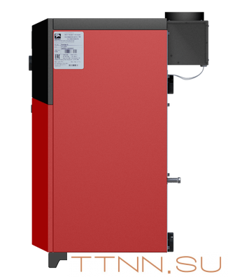 Напольный газовый котел Лемакс Prestige-10 Напольный газовый котел Лемакс Prestige-10