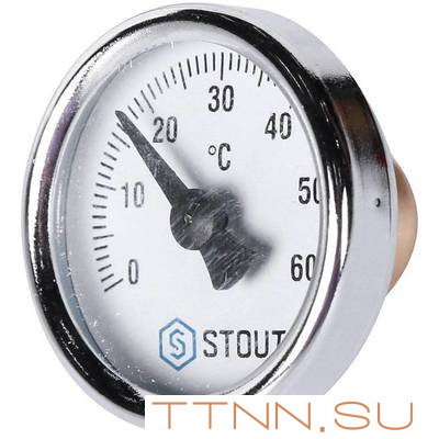 Насосно-смесительный узел STOUT SDG-0120-006000 Насосно-смесительный узел STOUT SDG-0120-006000