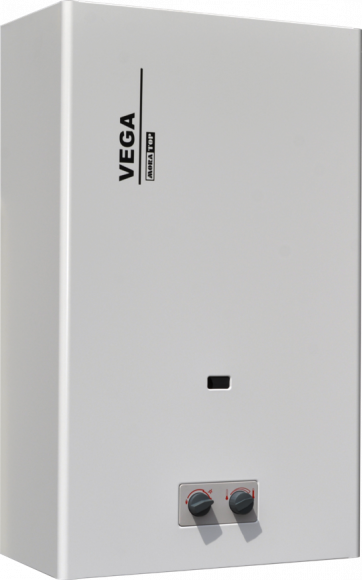 Газовая колонка MORA VEGA 13E электроподжиг Газовая колонка MORA VEGA 13E электроподжиг