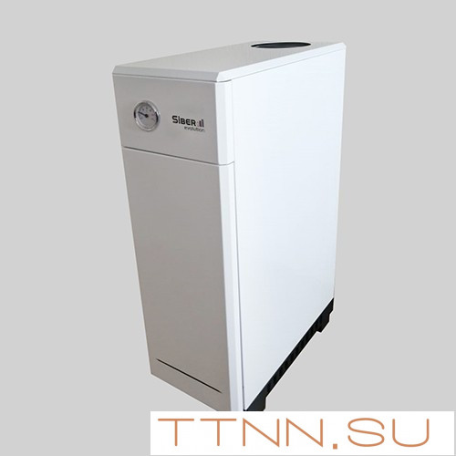 Напольный газовый котел Siber Evolution (SIT) КСГ-35 Напольный газовый котел Siber Evolution (SIT) КСГ-35