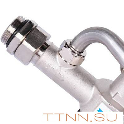 Насосно-смесительный узел STOUT SDG-0120-007000 Насосно-смесительный узел STOUT SDG-0120-007000