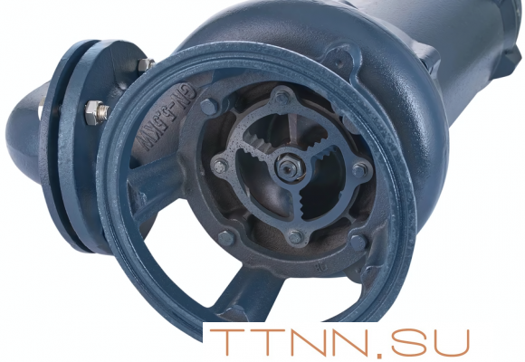 Фекальный насос Unipump FEKAMAX 25-15-2,2 Фекальный насос Unipump FEKAMAX 25-15-2,2