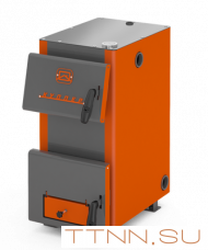 Твердотопливный котел Теплодар КУППЕР 9 ОК (2.0) Твердотопливный котел Теплодар КУППЕР 9 ОК (2.0)