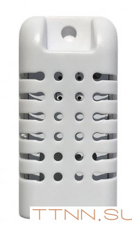 Датчик температуры MY HEAT Настенный проводной (6287) Датчик температуры MY HEAT Настенный проводной (6287)