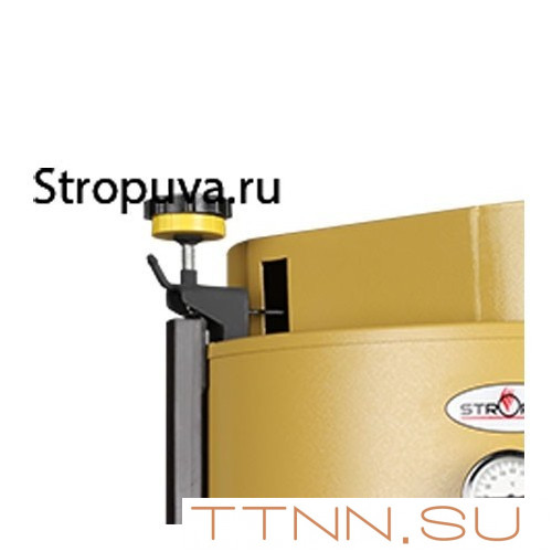 Твердотопливный котел Stropuva S15U Твердотопливный котел Stropuva S15U