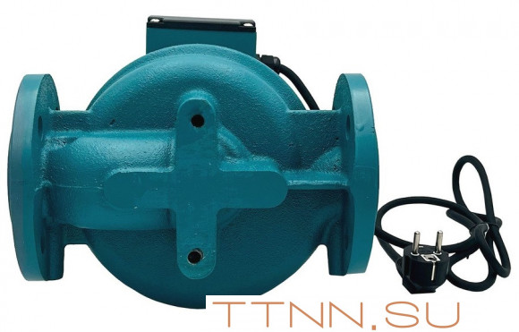 Насос для отопления Wester WCP 40-9F3/220 (0-18-0124) Насос для отопления Wester WCP 40-9F3/220 (0-18-0124)