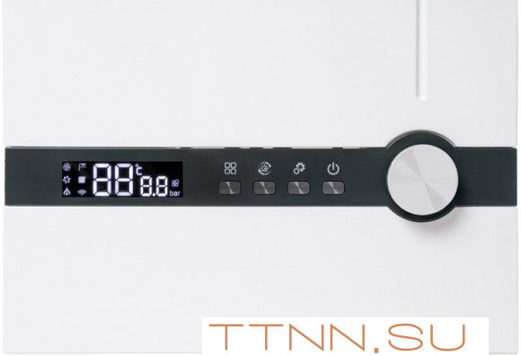 Газовый котел Kotitonttu SUARI S13 O (одноконтурный без трехходового клапана)