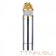 Скважинный насос Pumpman 4SKM 100 Скважинный насос Pumpman 4SKM 100