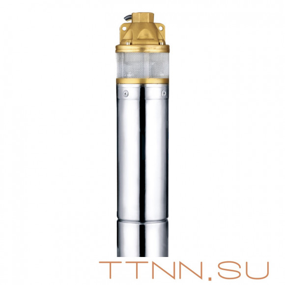 Скважинный насос Pumpman 4SKM 100 Скважинный насос Pumpman 4SKM 100