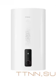 Накопительный водонагреватель Candy CF80V-P3(R) Накопительный водонагреватель Candy CF80V-P3(R)