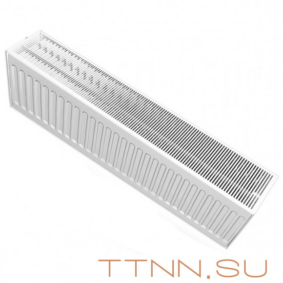 Стальной панельный радиатор Тип 33 Лемакс Premium VC 33х600х2400 Стальной панельный радиатор Тип 33 Лемакс Premium VC 33х600х2400