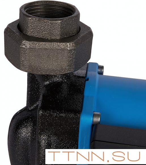 Насос для отопления STOUT 25/40-130 (SPC-0010-2540130)