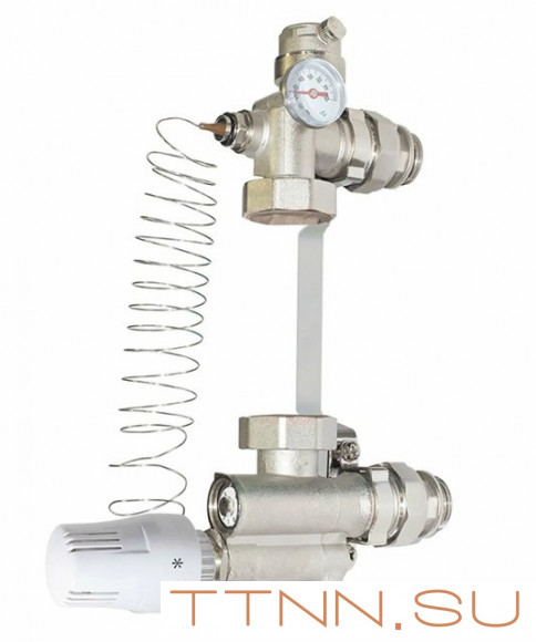 Насосно-смесительный узел Wester Насосно-смесительный узел Насосно-смесительный узел Wester Насосно-смесительный узел