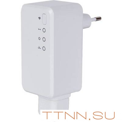 Регулятор STOUT ST-293v2, черный Регулятор STOUT ST-293v2, черный