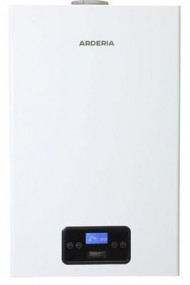 Настенный газовый котел Arderia D28 Atmo, v3 (28 кВт)