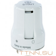 Термостат STOUT SHT 0002 003015 Термостат STOUT SHT 0002 003015