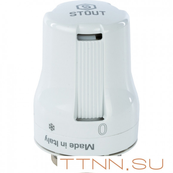 Термостат STOUT SHT 0002 003015 Термостат STOUT SHT 0002 003015