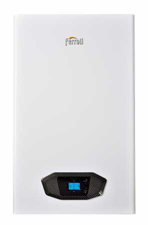 Настенный газовый котел Ferroli Vitabel F13 Настенный газовый котел Ferroli Vitabel F13