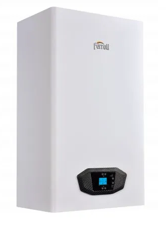 Настенный газовый котел Ferroli Vitabel F13 Настенный газовый котел Ferroli Vitabel F13