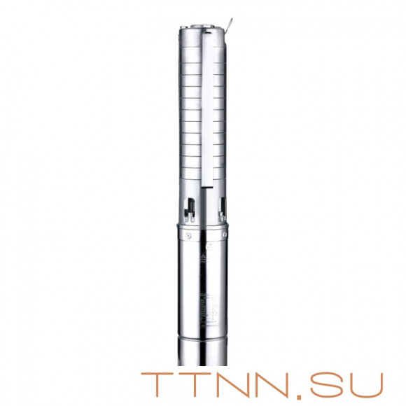 Скважинный насос Pumpman 4SM2-13F Скважинный насос Pumpman 4SM2-13F