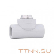 Фильтр РосТурПласт внутр/внутр 90? 25 арт.14184 Фильтр РосТурПласт внутр/внутр 90? 25 арт.14184