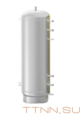 Бойлеры косвенного нагрева S-tank SS-HP 1500 Бойлеры косвенного нагрева S-tank SS-HP 1500