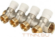 Коллектор STOUT SMB 6852 011204 Коллектор STOUT SMB 6852 011204