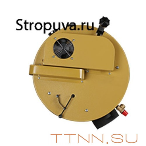 Твердотопливный котел Stropuva S20P