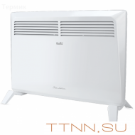 Конвекторы электрические Ballu BEC/SM-2000 Конвекторы электрические Ballu BEC/SM-2000