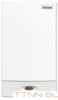 Настенный газовый котел VilTerm 14 T Настенный газовый котел VilTerm 14 T