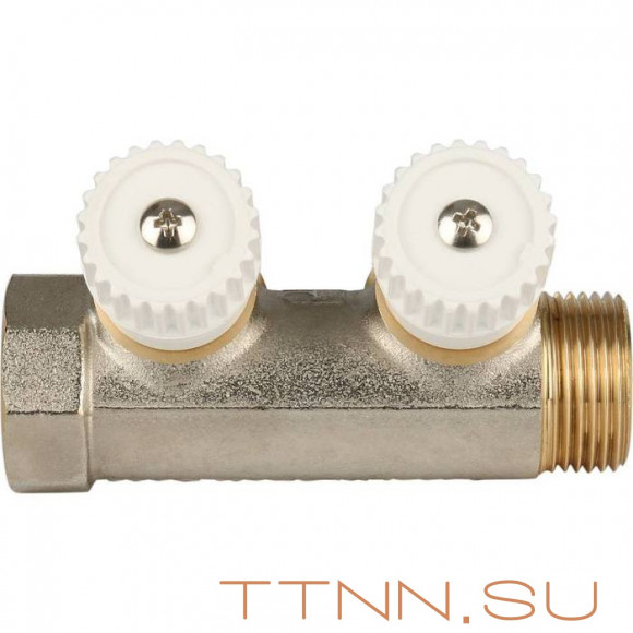 Коллектор STOUT SMB 6852 341202 Коллектор STOUT SMB 6852 341202