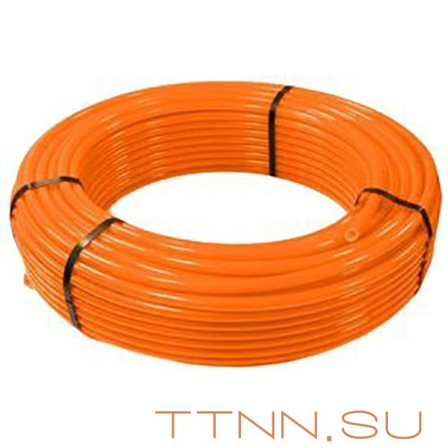 Труба РосТурПласт PEХ-а, с антидиффузионным слоем EVOH 20х2,0 арт.30487 Труба РосТурПласт PEХ-а, с антидиффузионным слоем EVOH 20х2,0 арт.30487