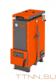 Твердотопливный котел Теплодар КУППЕР КАРБО-18 (2.0) Твердотопливный котел Теплодар КУППЕР КАРБО-18 (2.0)