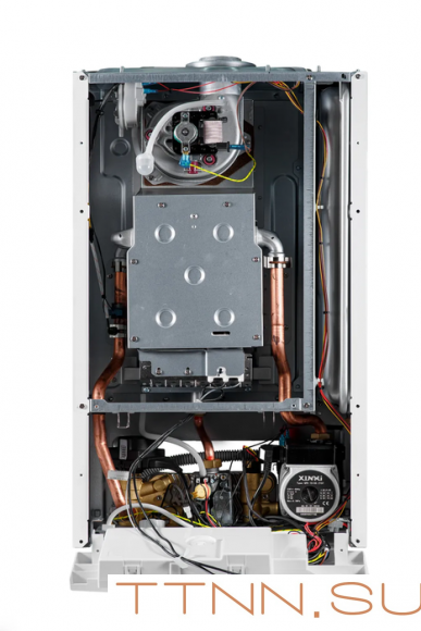 Настенный газовый котел MIZUDO M36Т OpenTherm Настенный газовый котел MIZUDO M36Т OpenTherm