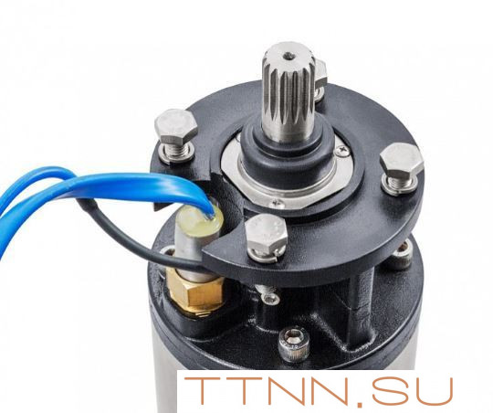 Скважинный насос Unipump ЭЦВ 6-36-58 Скважинный насос Unipump ЭЦВ 6-36-58