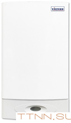 Настенный газовый котел VilTerm 18 T Настенный газовый котел VilTerm 18 T