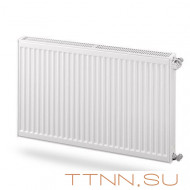 Стальной панельный радиатор Purmo Compact C22 300 x 400 Стальной панельный радиатор Purmo Compact C22 300 x 400