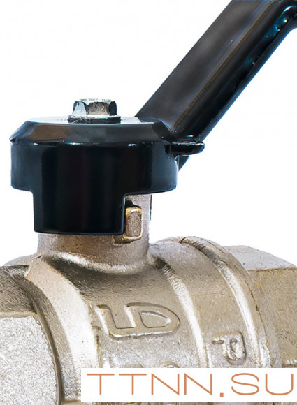 Кран шаровой LD Pride 47.32.В-В.Р Кран шаровой LD Pride 47.32.В-В.Р