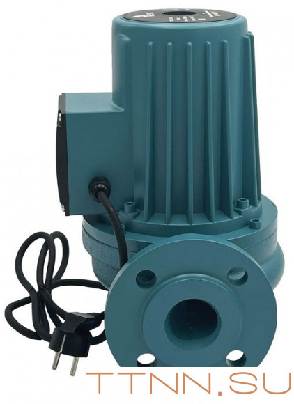 Насос для отопления Wester WCP 50-18F3/380 (0-18-0140) Насос для отопления Wester WCP 50-18F3/380 (0-18-0140)