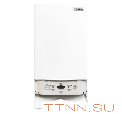 Настенный газовый котел VilTerm 24 Т Настенный газовый котел VilTerm 24 Т