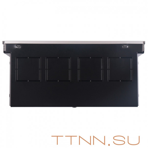 Внутрипольный конвектор длиной 1,1 м - 1,5 м STOUT SCQ-1100-1519125 Внутрипольный конвектор длиной 1,1 м - 1,5 м STOUT SCQ-1100-1519125