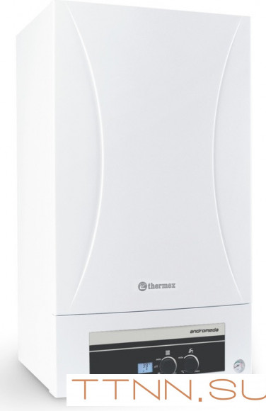 Настенный газовый котел Thermex Andromeda HM18 Настенный газовый котел Thermex Andromeda HM18