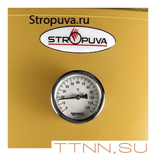 Твердотопливный котел Stropuva S30P Твердотопливный котел Stropuva S30P