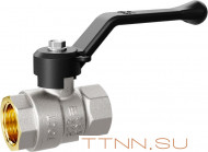 Кран шаровой LD Pride 47.40.В-В.Р Кран шаровой LD Pride 47.40.В-В.Р