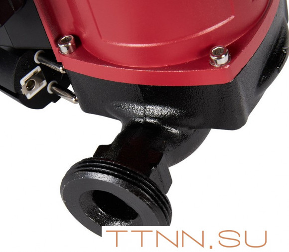 Насос для отопления Rommer Profi 25/40-180 Насос для отопления Rommer Profi 25/40-180