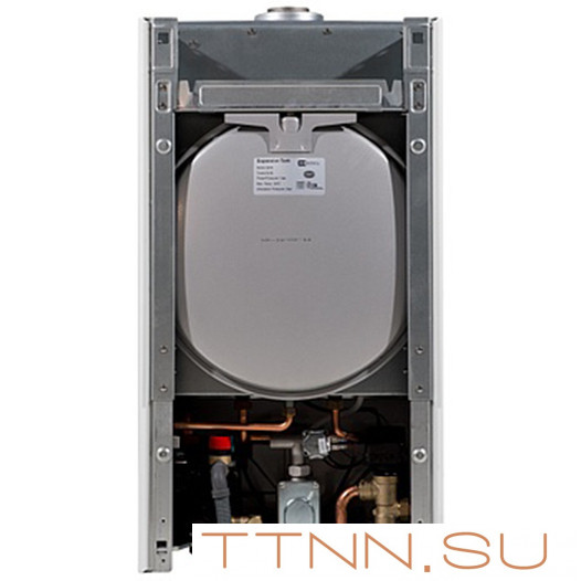 Настенный газовый котел MIZUDO M40ТH OpenTherm Настенный газовый котел MIZUDO M40ТH OpenTherm