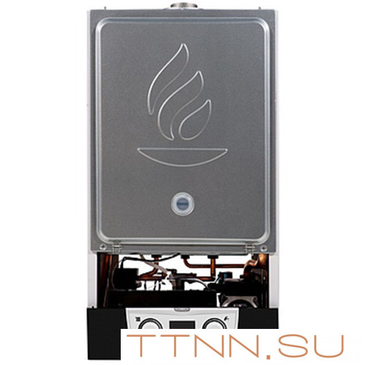 Настенный газовый котел MIZUDO M40ТH OpenTherm Настенный газовый котел MIZUDO M40ТH OpenTherm